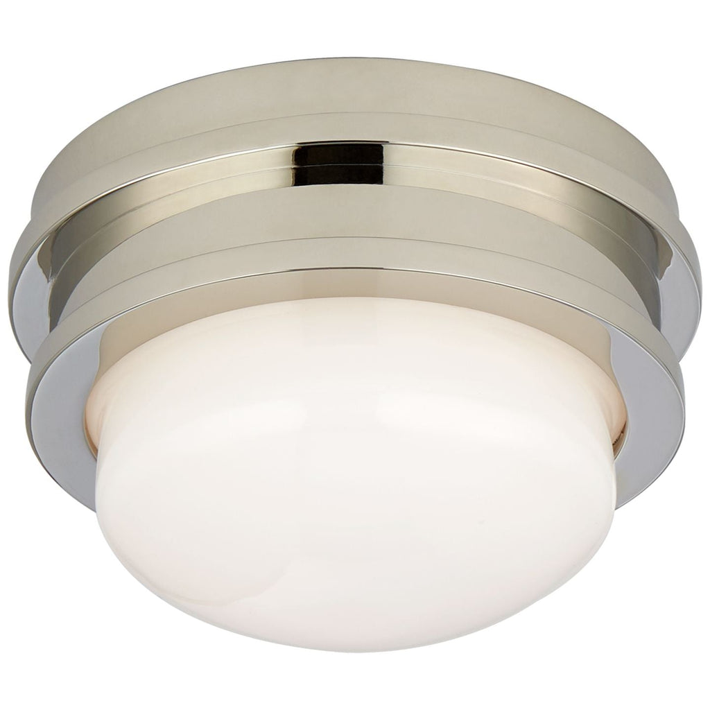 Launceton Petite Flush Mount - Light House Co.