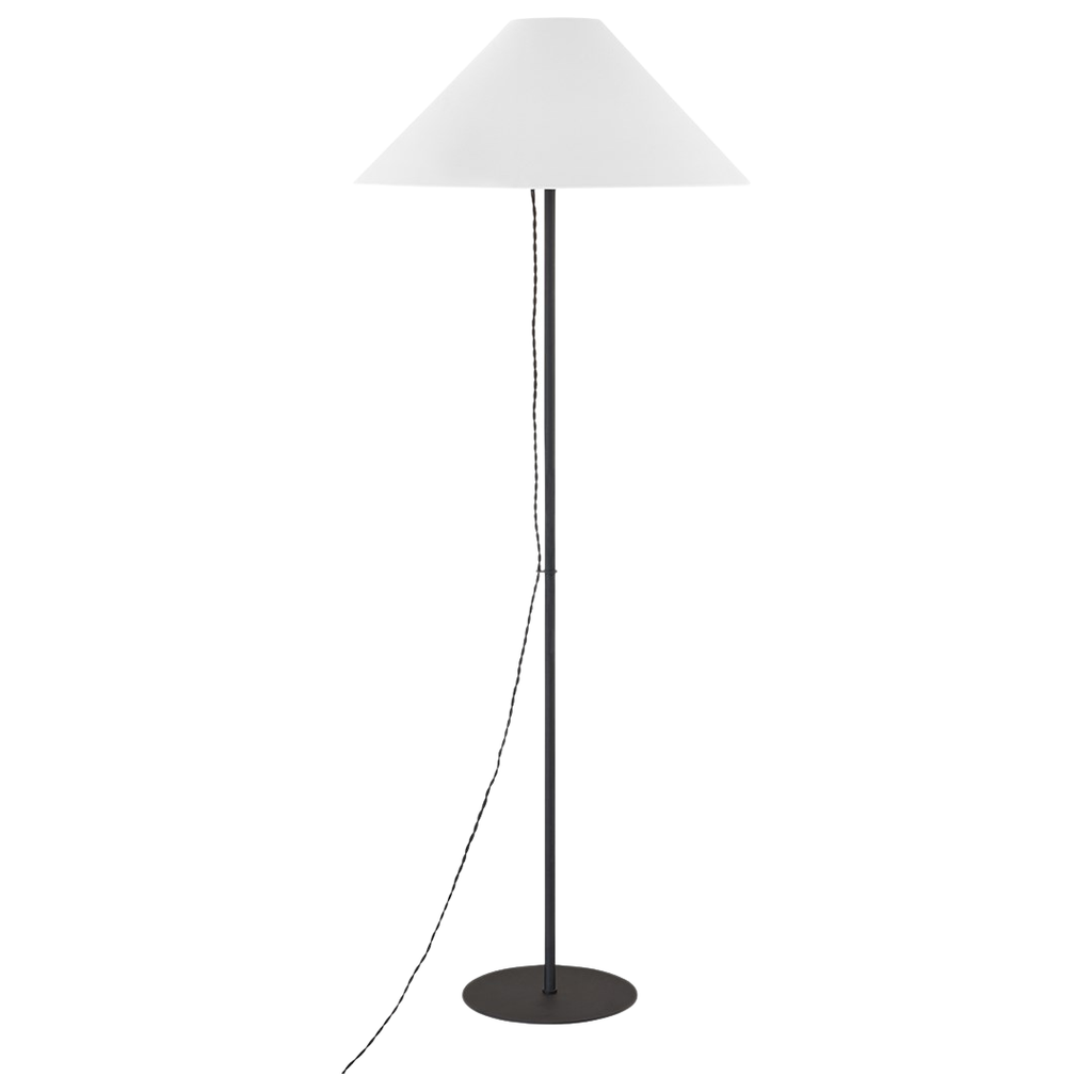 Pilar Floor Lamp | Colin King x Troy Lighting - Light House Co.