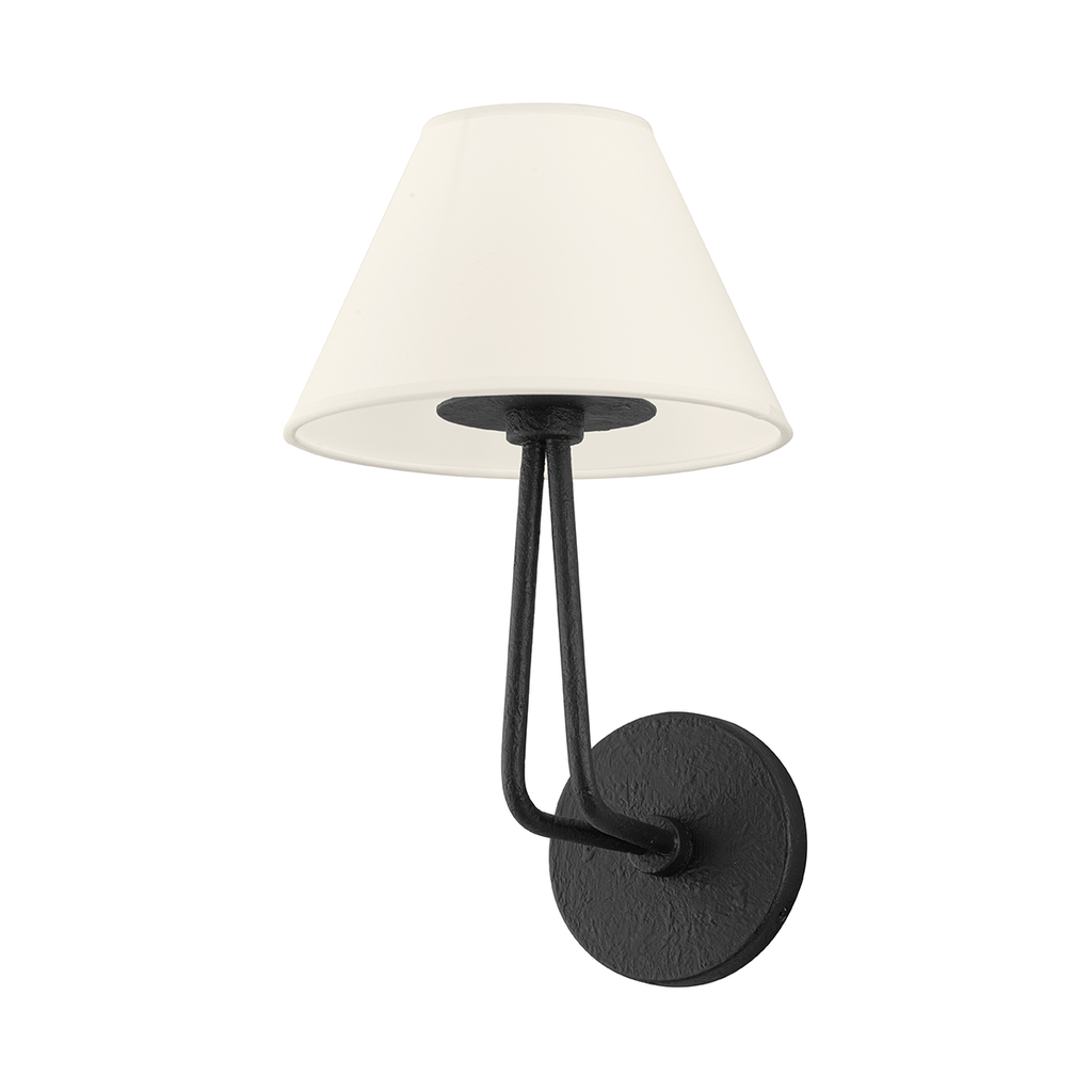 Ozias Wall Sconce - Light House Co.
