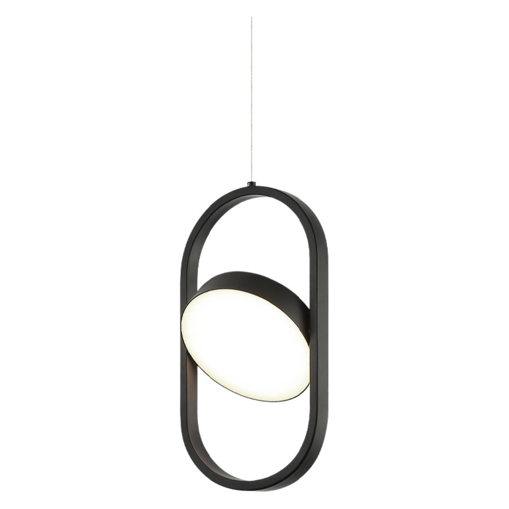 Kennedy Pendant - Light House Co.