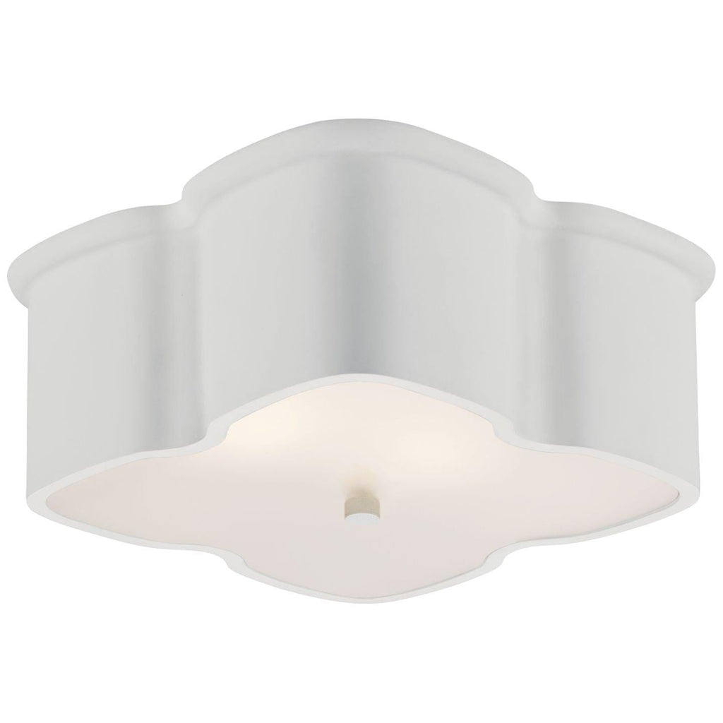 Bolsena Clover Flush Mount - Light House Co.