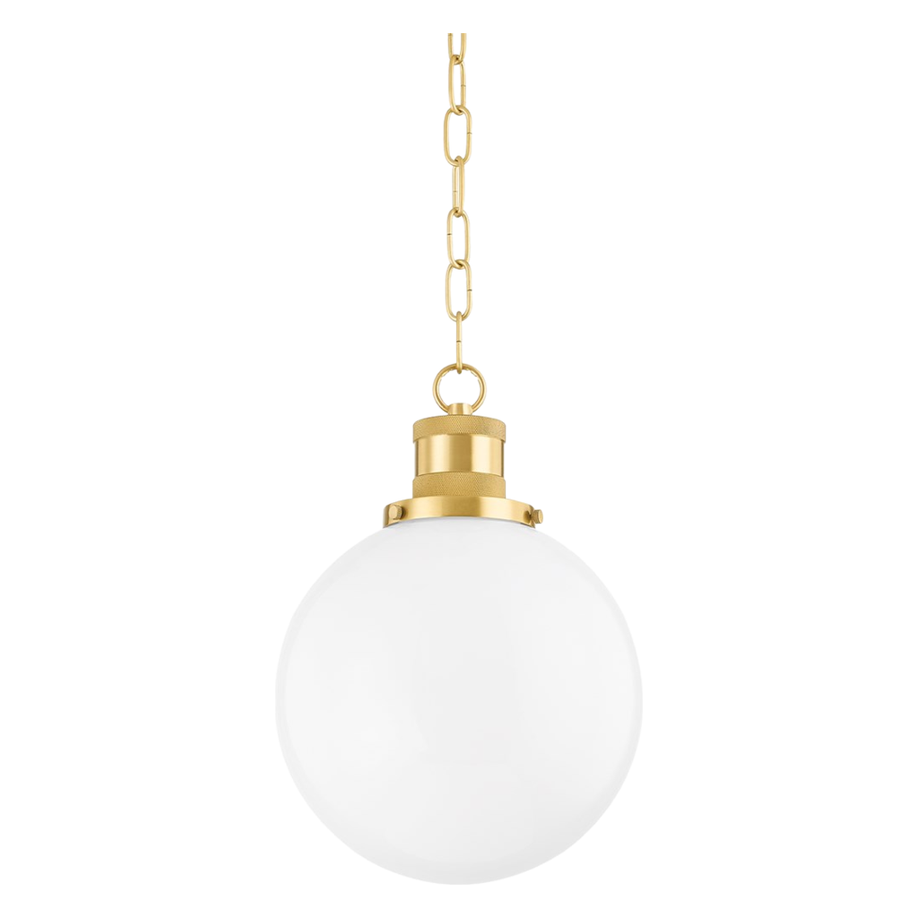 Beverly Pendant | ZIO & SONS x Mitzi - Light House Co.