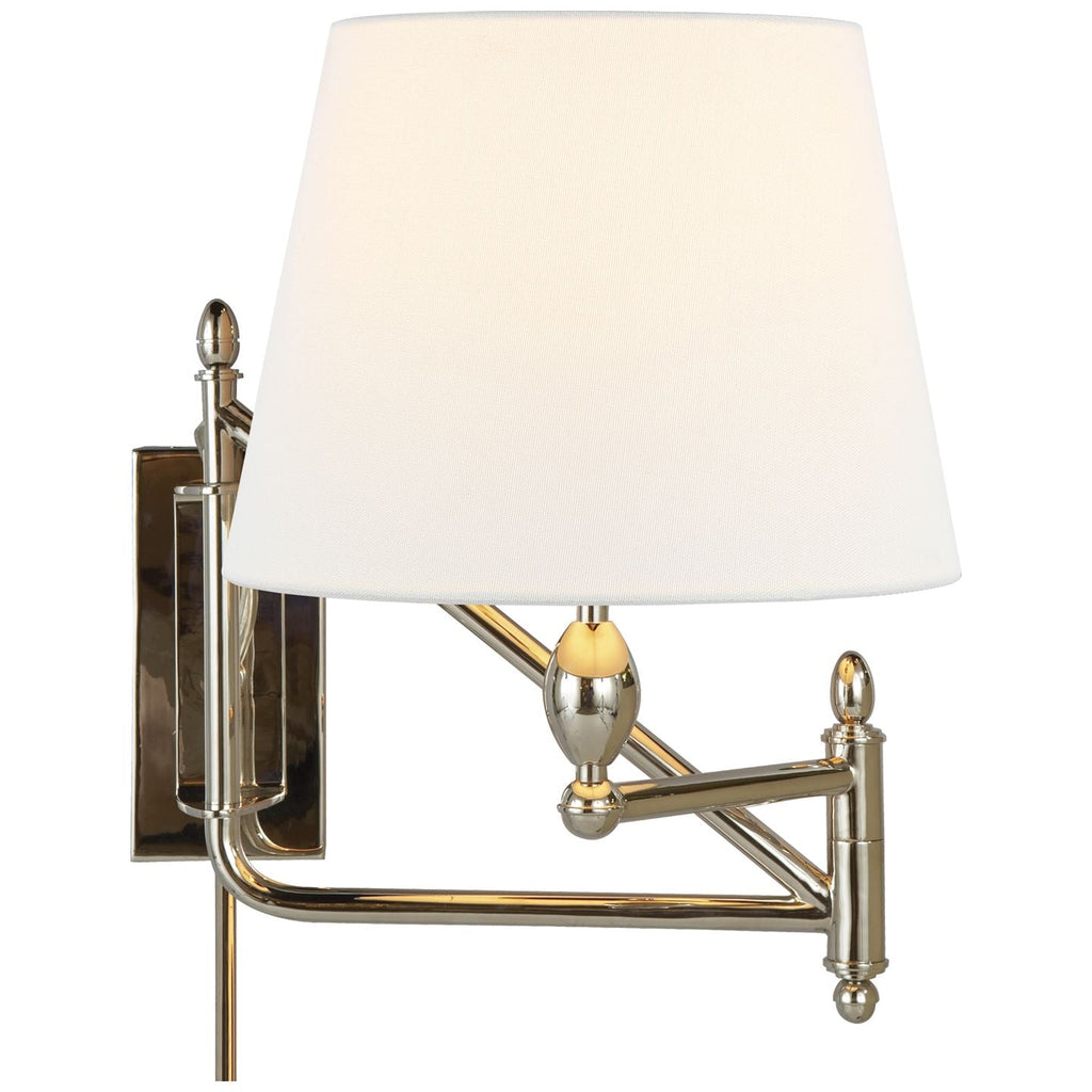 Paulo Bracket Sconce - Light House Co.