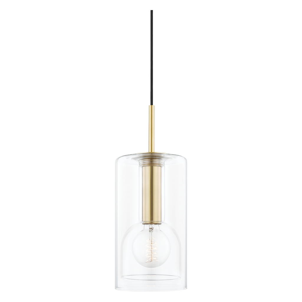 Belinda I Pendant - Light House Co.