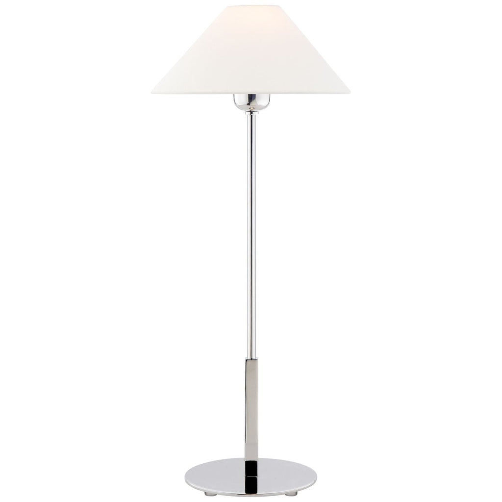 Hackney Table Lamp - Light House Co.