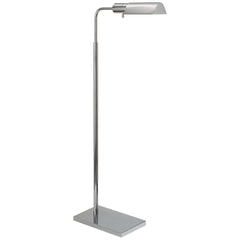 Polished Nickel