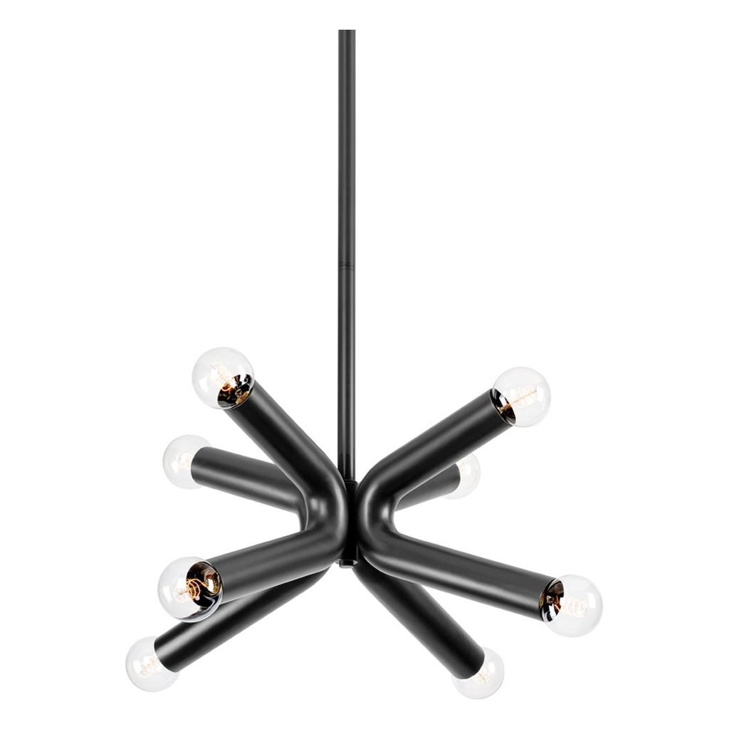 Dash Chandelier - Light House Co.