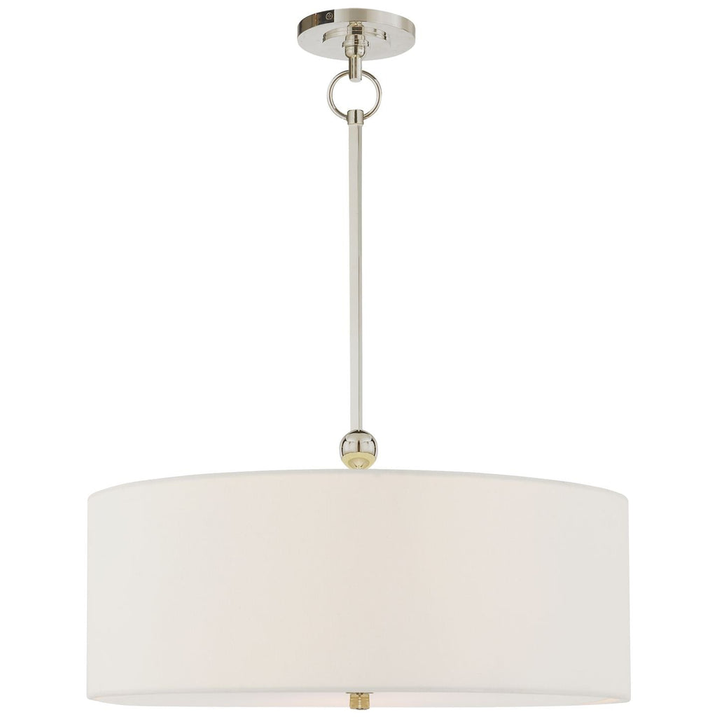 Reed Hanging Shade - Light House Co.