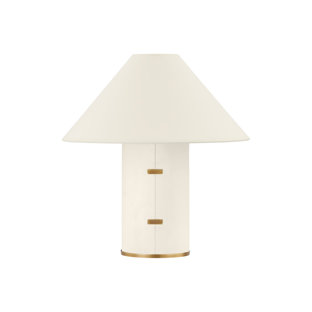 Bond Table Lamp | Colin King x Troy Lighting - Light House Co.
