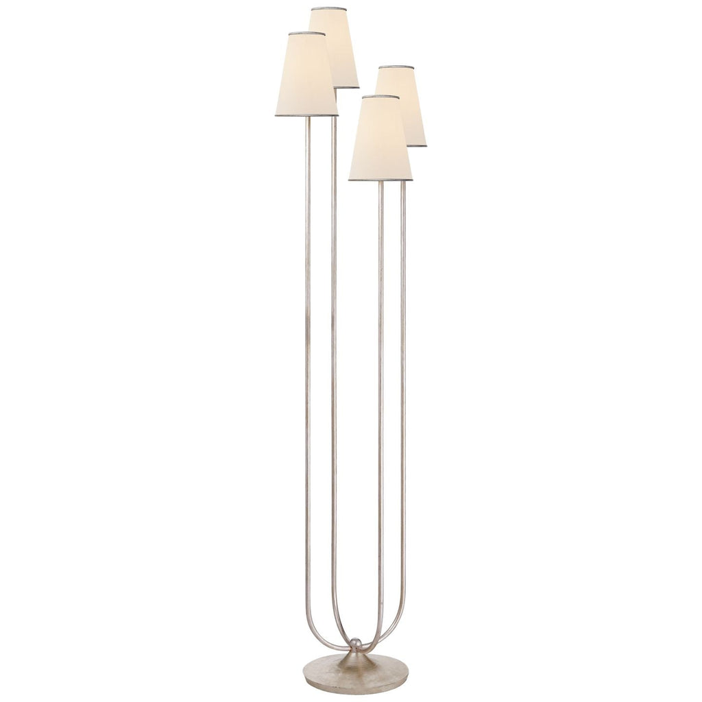 Montreuil Floor Lamp - Light House Co.