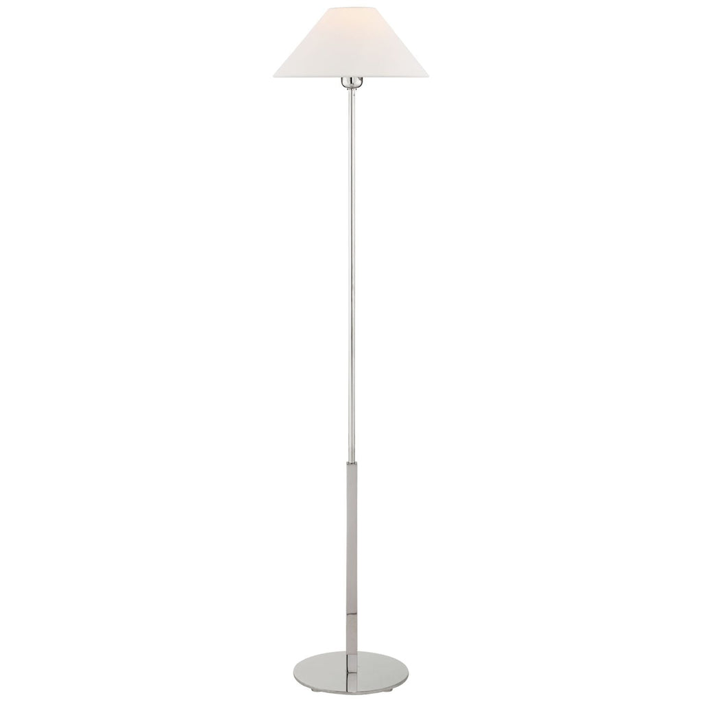 Hackney Floor Lamp Cordless - Light House Co.