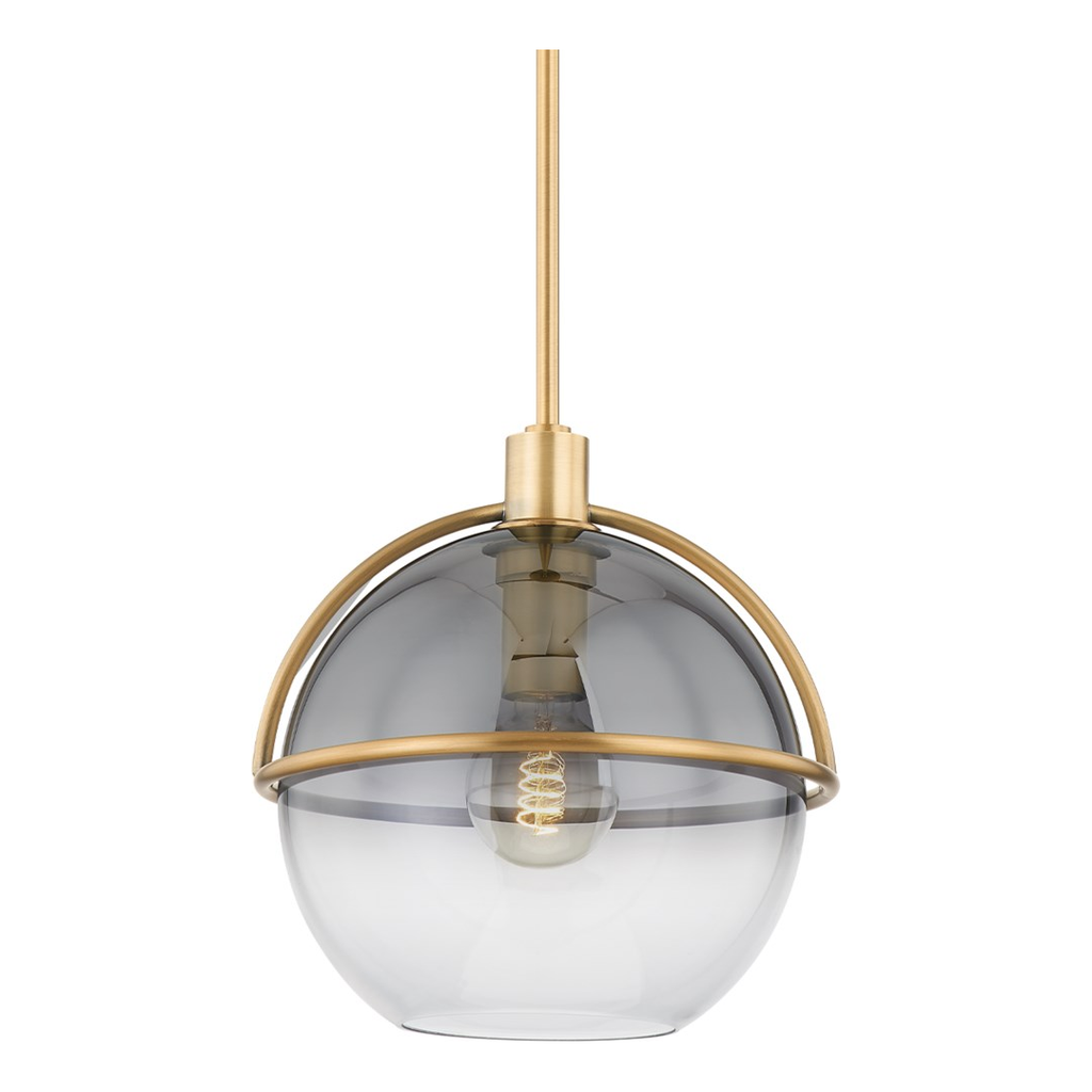 Ivins Pendant - Light House Co.