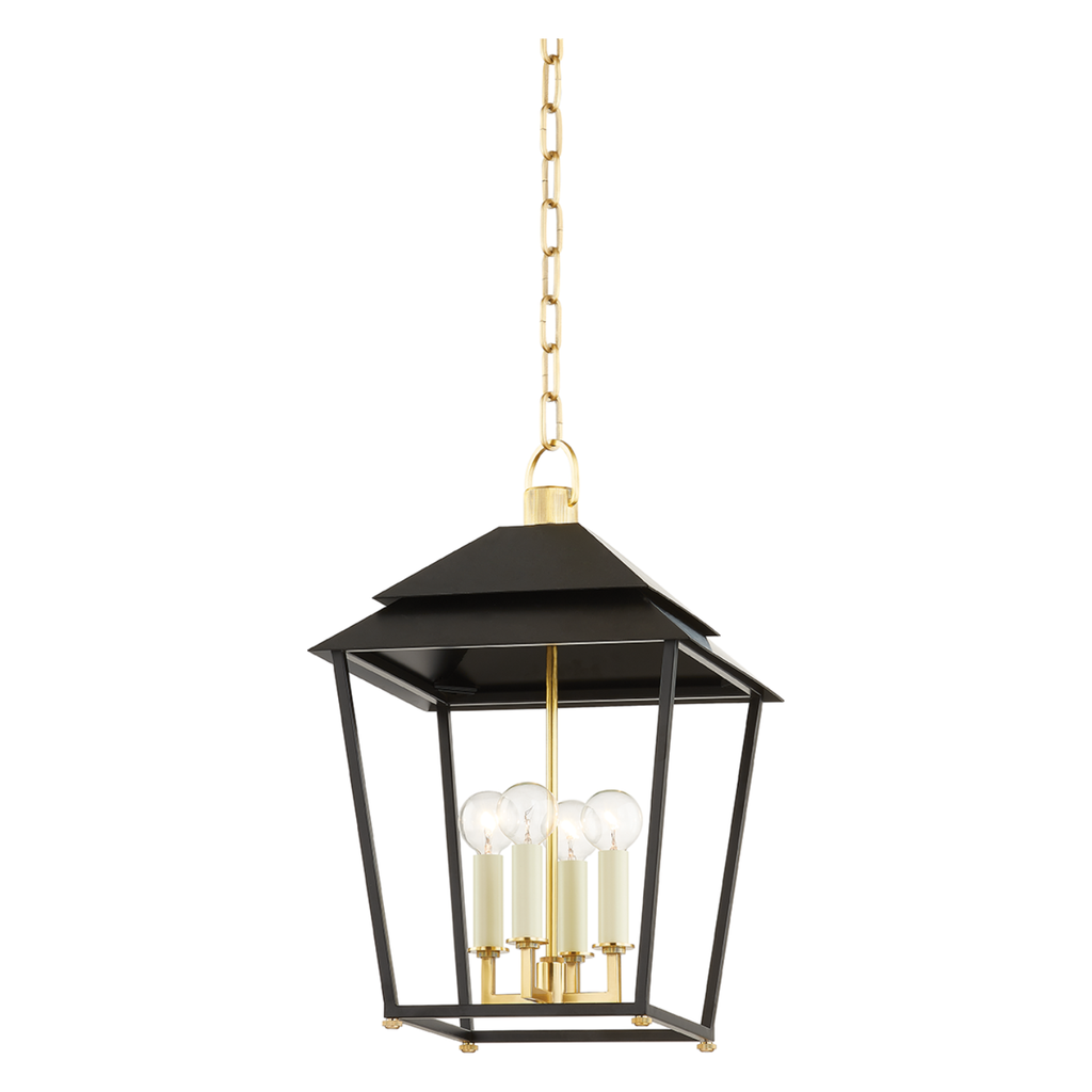 Natick Lantern - Light House Co.