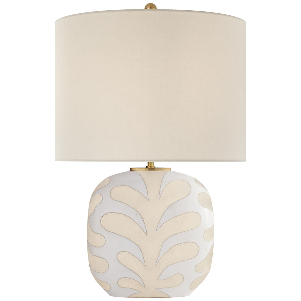 Parkwood Table Lamp - Light House Co.