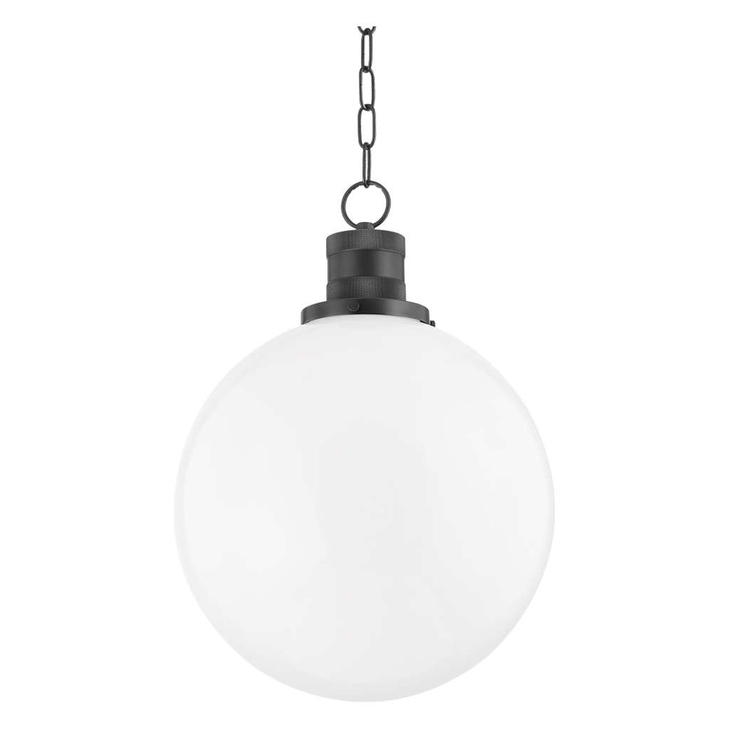 Beverly Pendant | ZIO & SONS x Mitzi - Light House Co.
