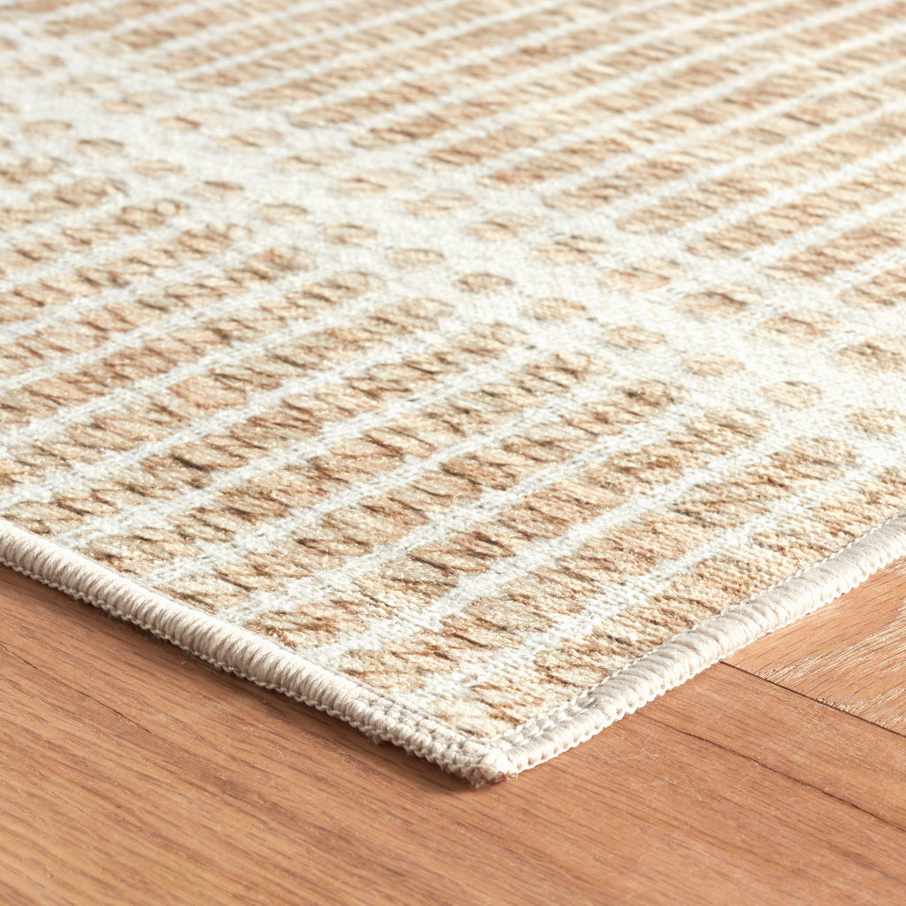 Arbor Natural Rug - Light House Co.