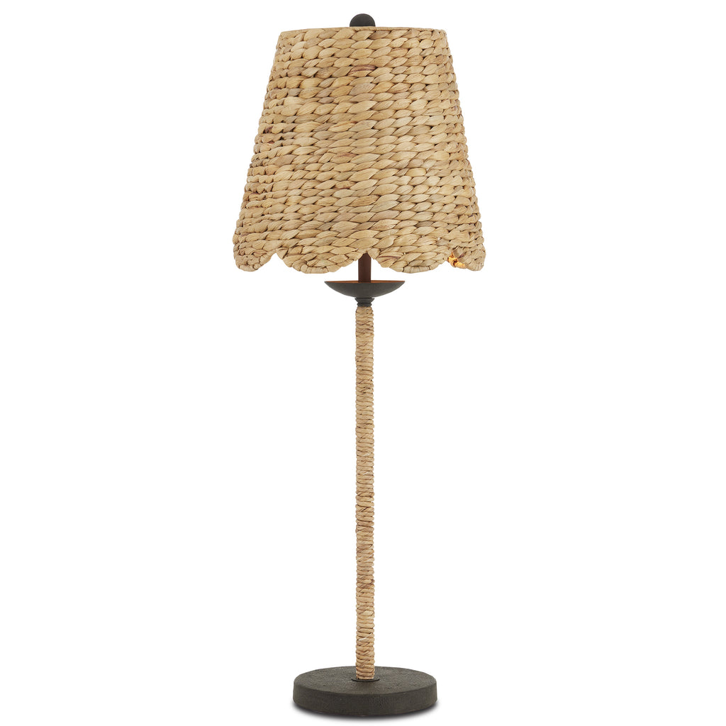 Annabelle Table Lamp - Light House Co.