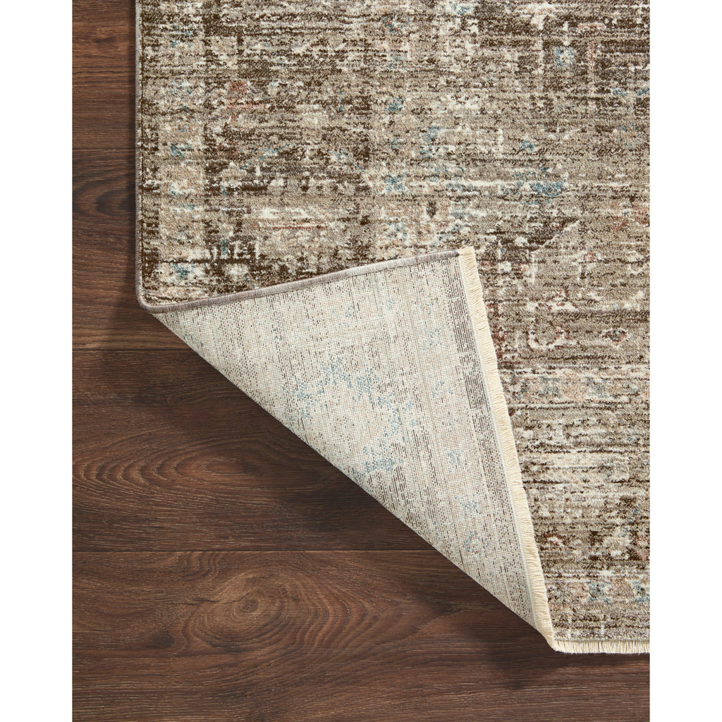 Millie Charcoal / Dove  Rug | Magnolia Home by Joanna Gaines x Loloi - Light House Co.