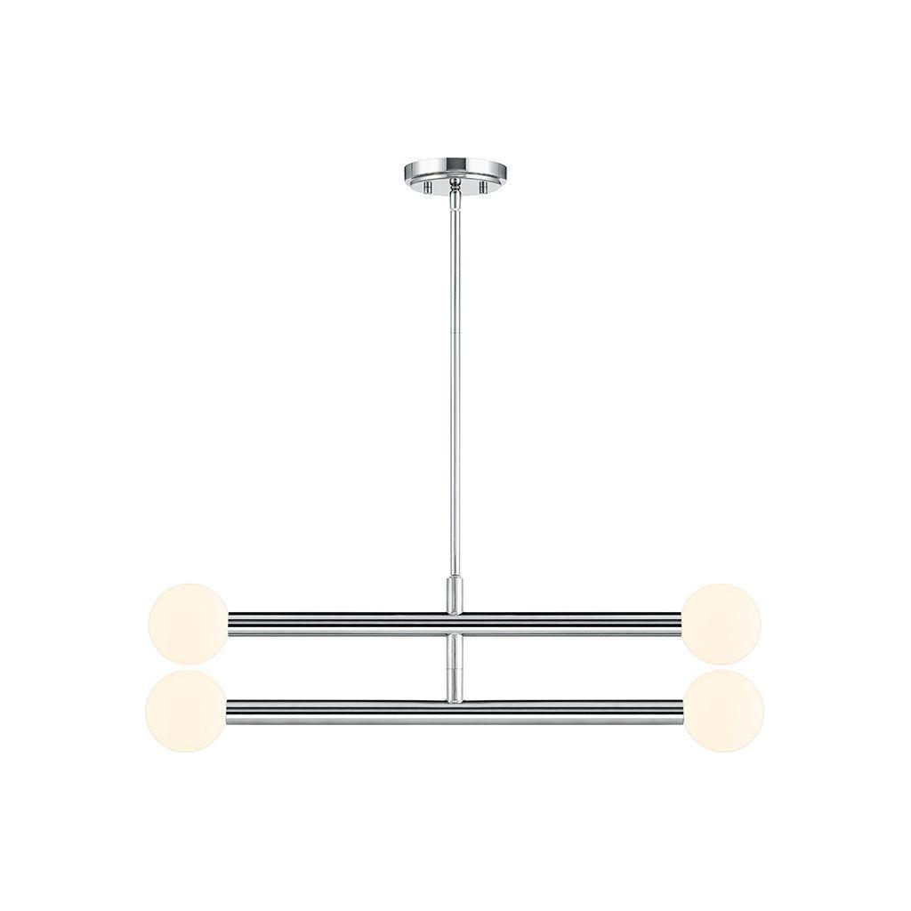 Othello Chandelier - Light House Co.