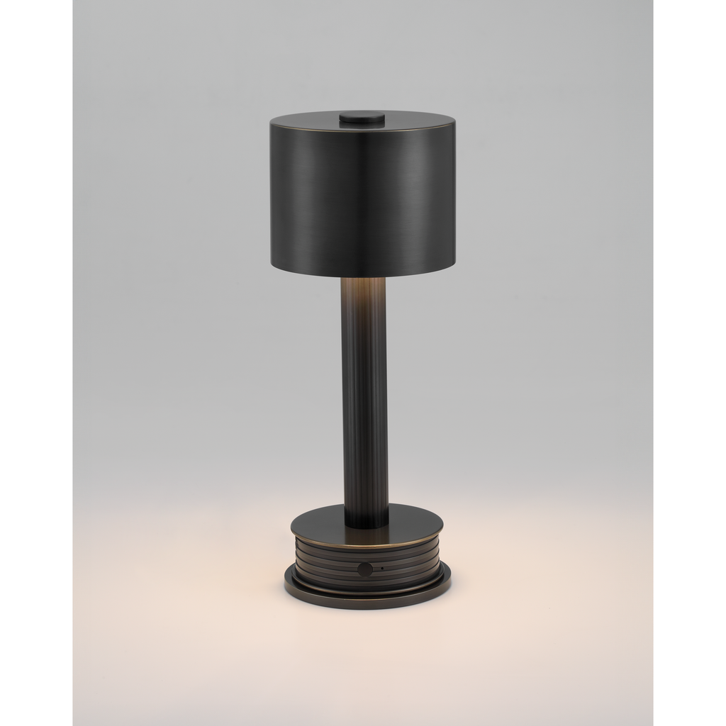 Traverse Cordless Table Lamp - Light House Co.