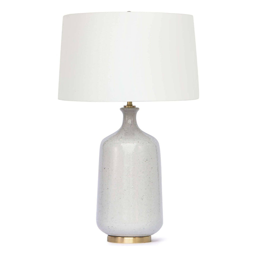 Glace Ceramic Table Lamp - Light House Co.