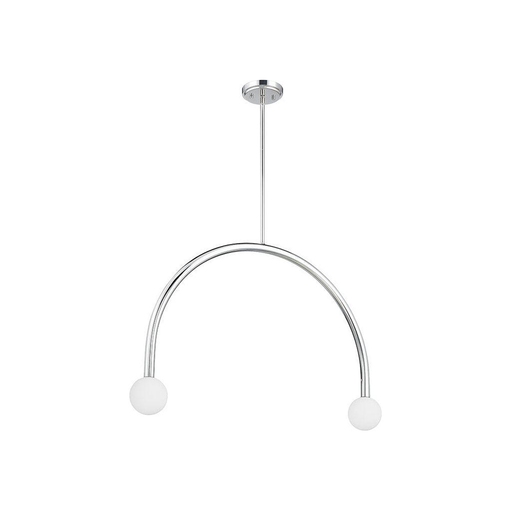 Viola Chandelier - Light House Co.
