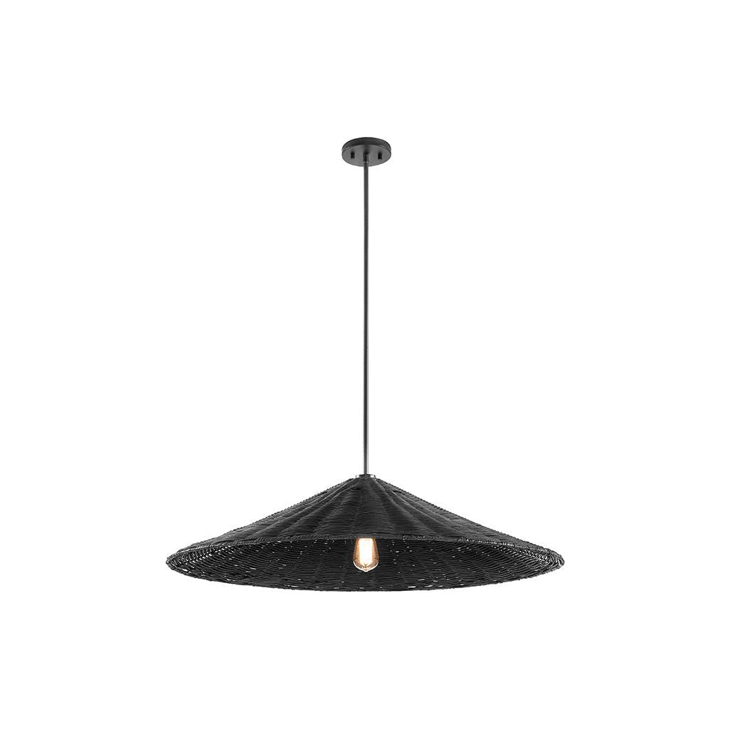 Bohemian Pendant - Light House Co.