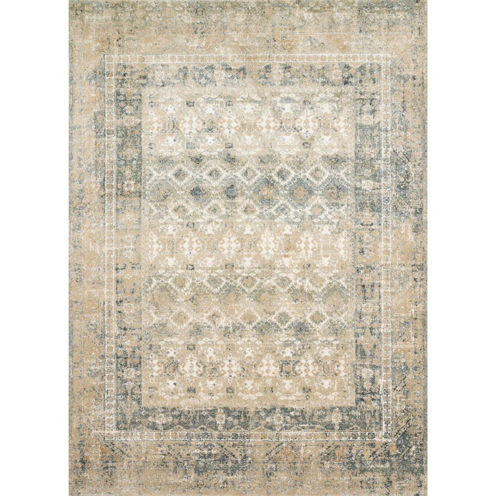 James Sand / Ocean  Rug | Magnolia Home by Joanna Gaines x Loloi - Light House Co.