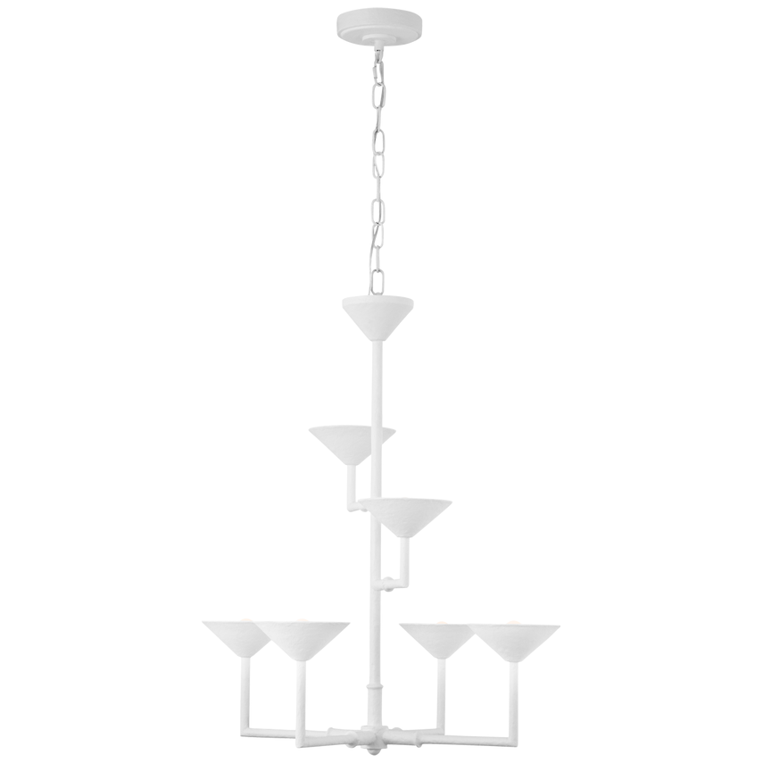 Eleanor Chandelier - Light House Co.