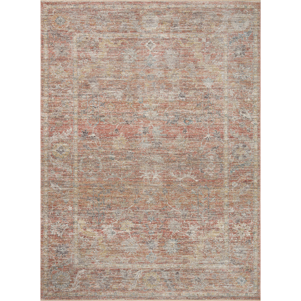Millie Sunset / Multi  Rug | Magnolia Home by Joanna Gaines x Loloi - Light House Co.