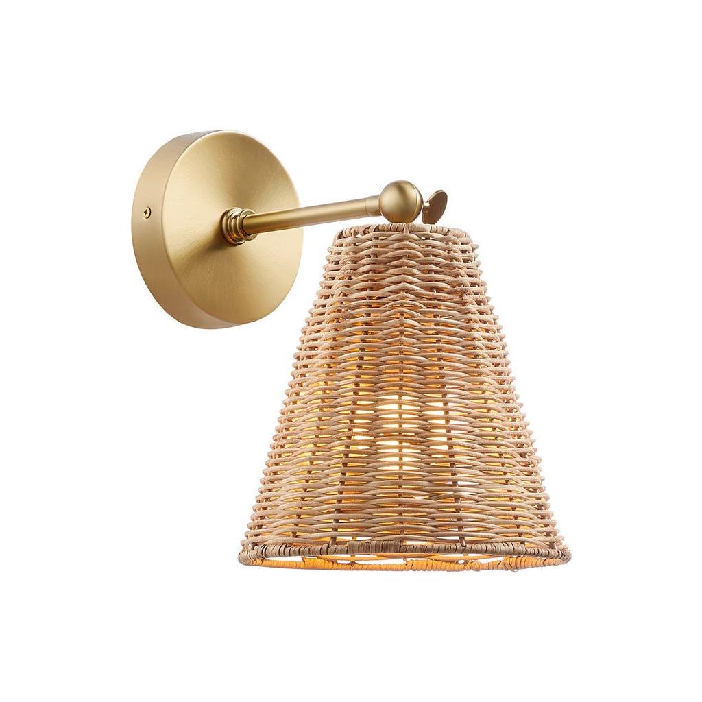 Isla Wall Sconce - Light House Co.