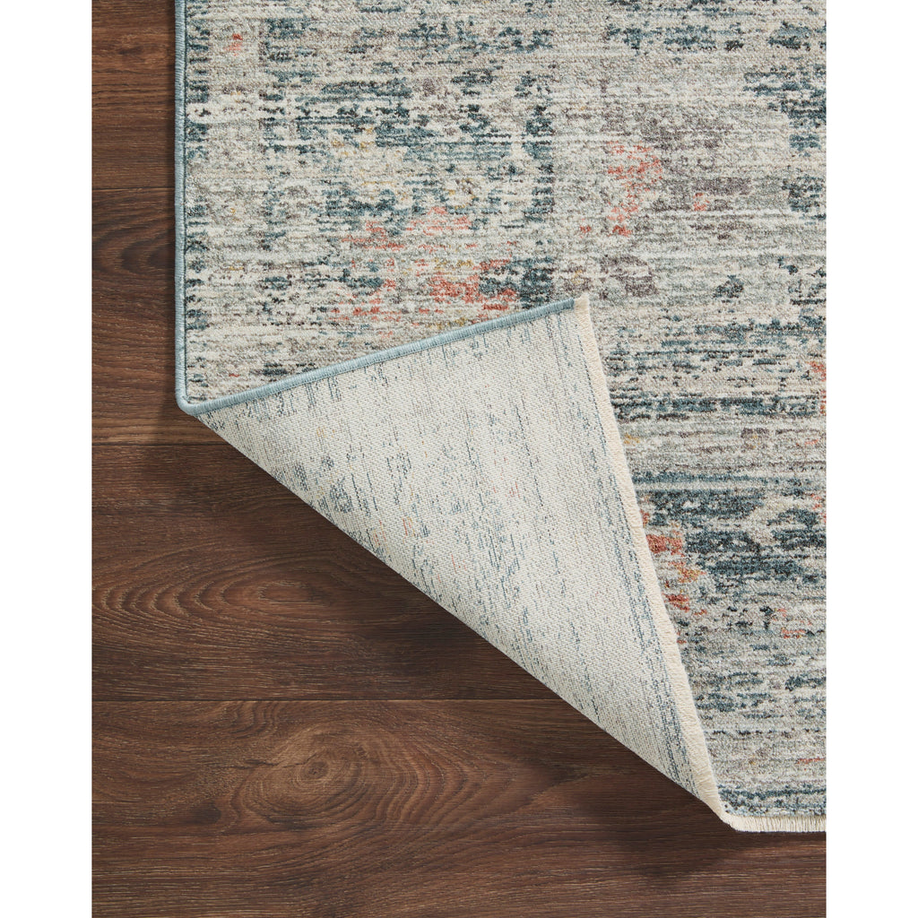 Millie Blue / Multi  Rug | Magnolia Home by Joanna Gaines x Loloi - Light House Co.