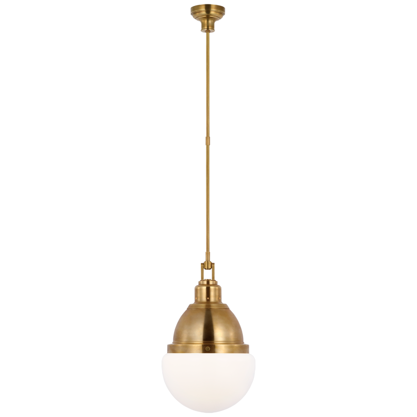 Bernard 14" Pendant - Light House Co.