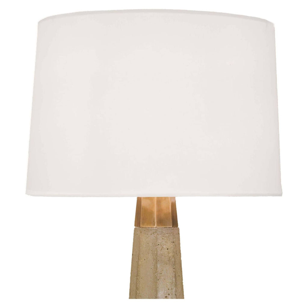 Beretta Concrete Table Lamp - Light House Co.