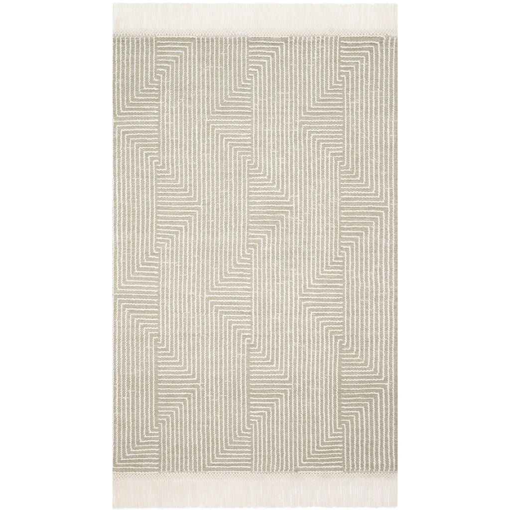 Newton Sage / Ivory  Rug | Magnolia Home by Joanna Gaines x Loloi - Light House Co.