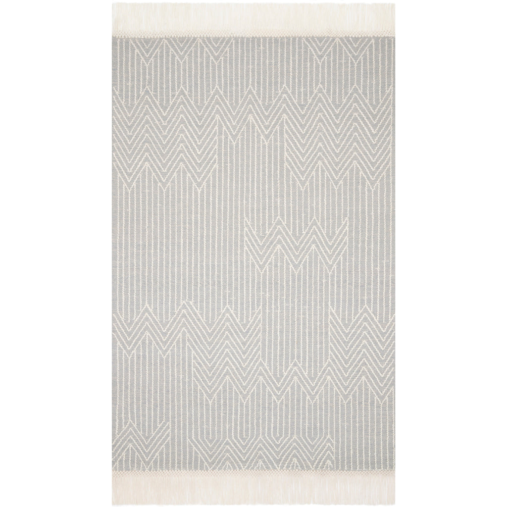Newton Lt Grey / Ivory  Rug | Magnolia Home by Joanna Gaines x Loloi - Light House Co.