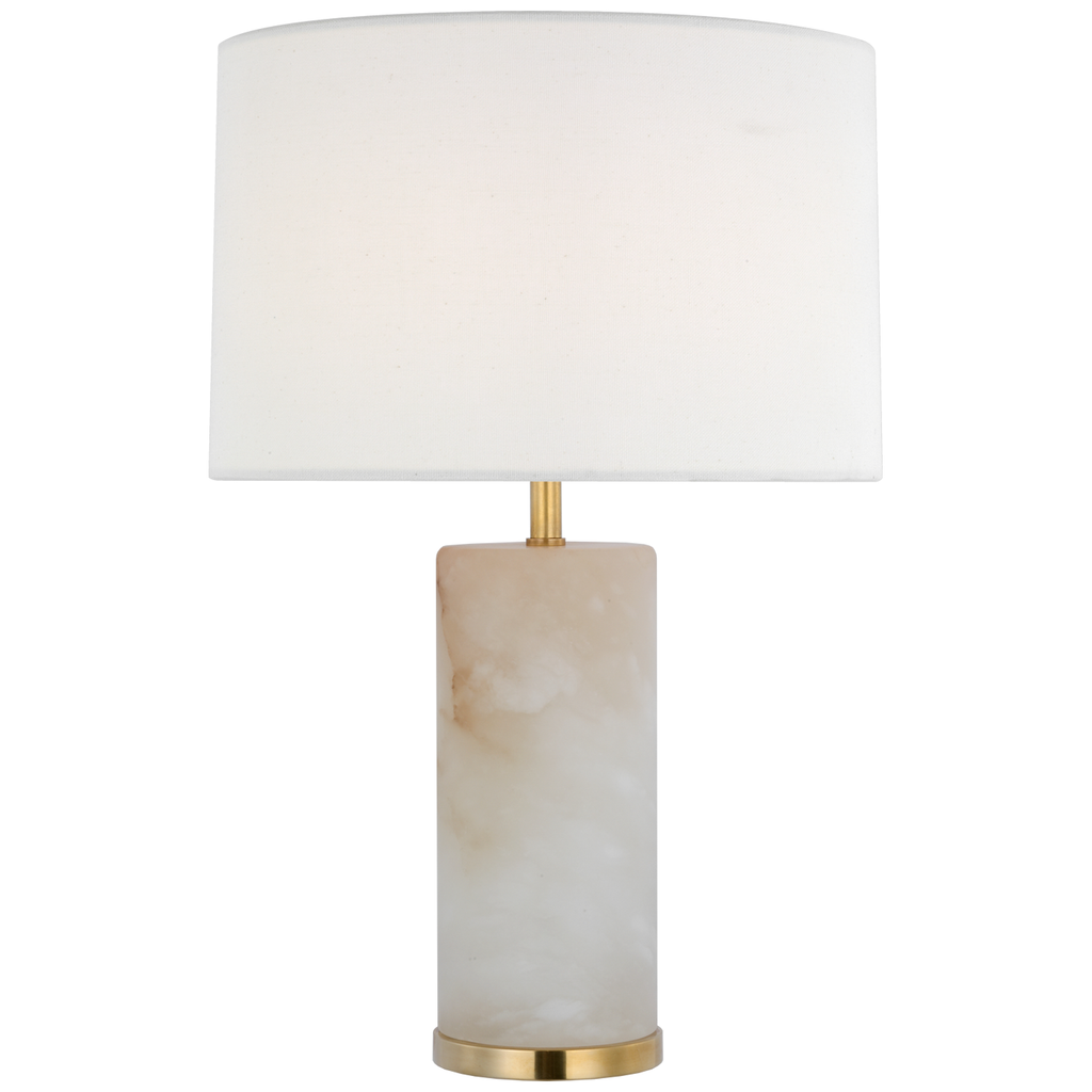Lineham 16" Cordless Accent Lamp - Light House Co.