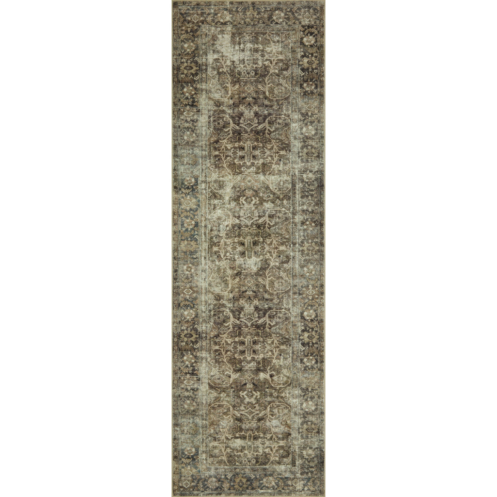 Sinclair Pebble / Taupe  Rug | Magnolia Home by Joanna Gaines x Loloi - Light House Co.