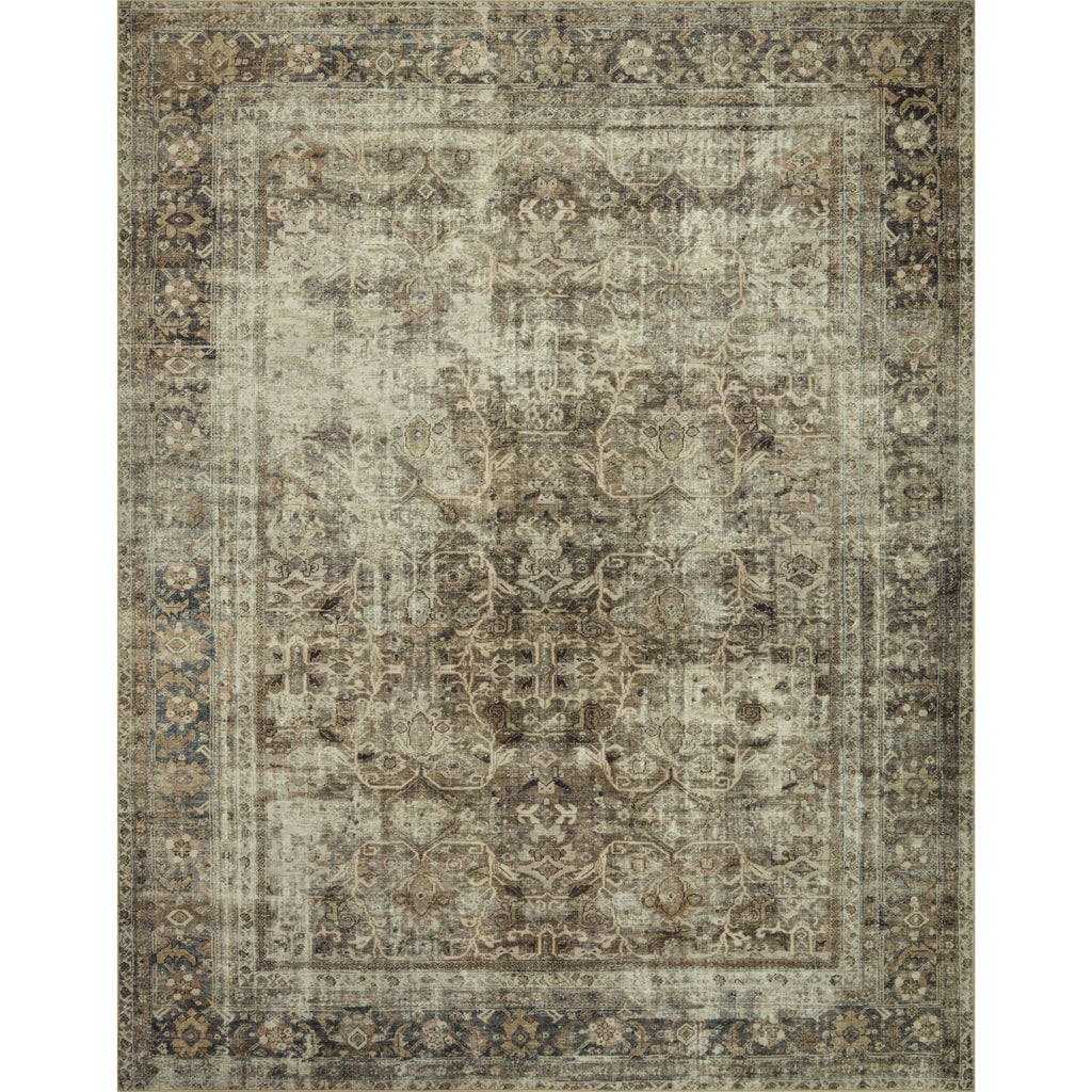 Sinclair Pebble / Taupe  Rug | Magnolia Home by Joanna Gaines x Loloi - Light House Co.