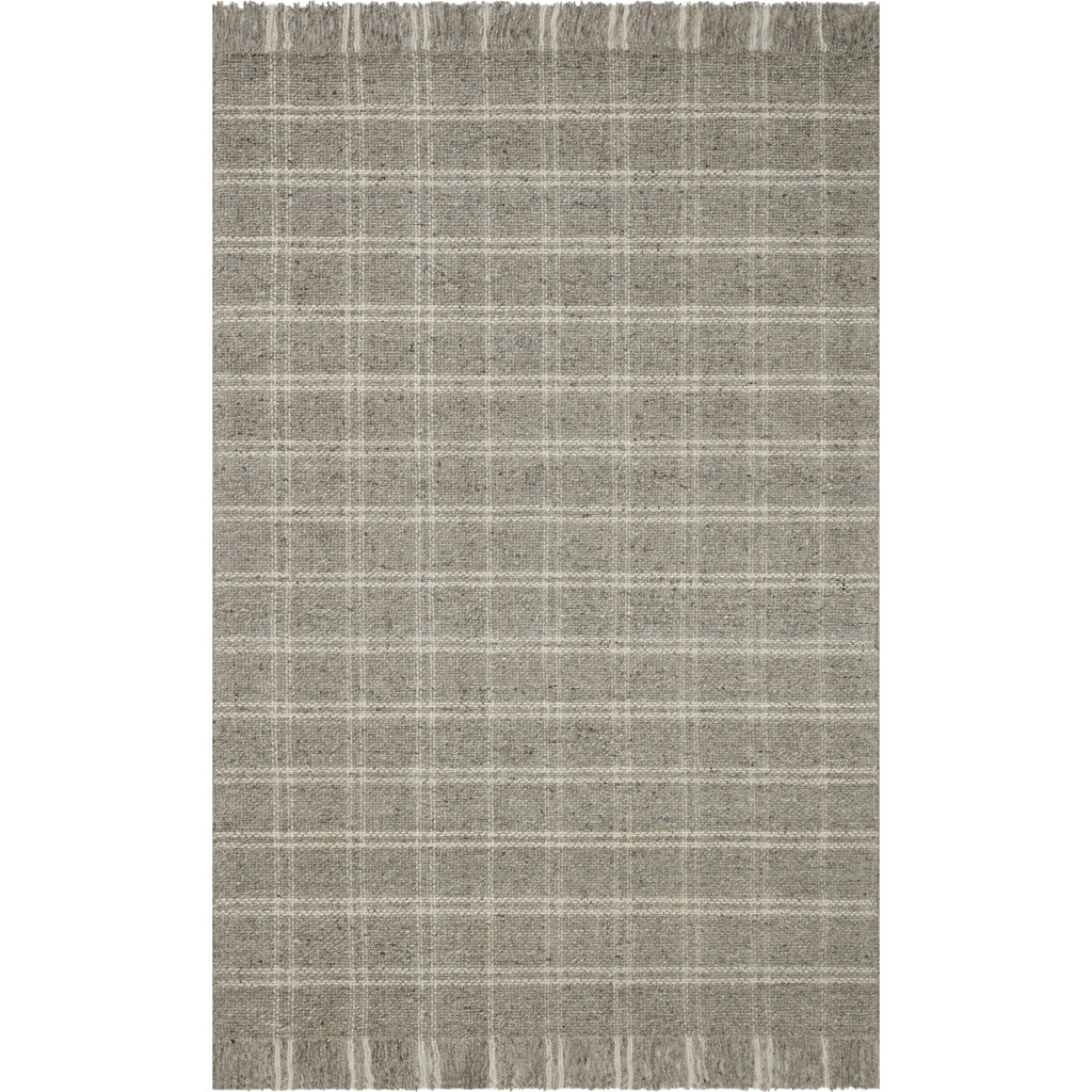 Caleb Taupe / Natural  Rug | Magnolia Home by Joanna Gaines x Loloi - Light House Co.