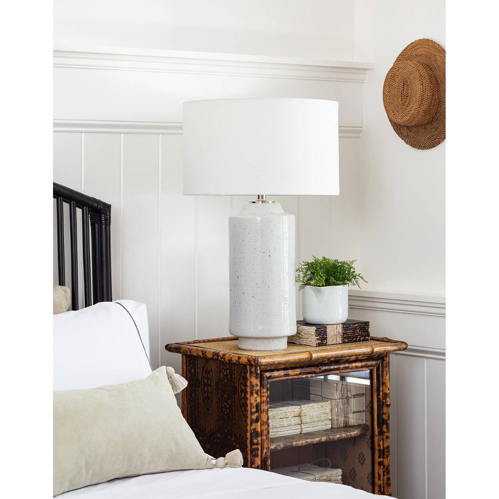 Markus Ceramic Table Lamp - Light House Co.