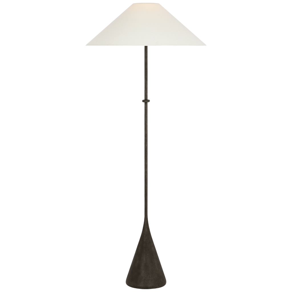 Zealous 62" Floor Lamp - Light House Co.