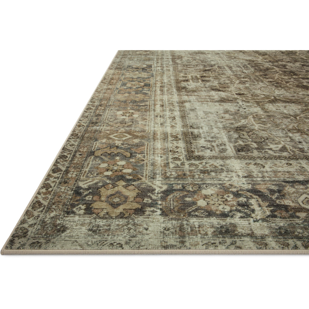 Sinclair Pebble / Taupe  Rug | Magnolia Home by Joanna Gaines x Loloi - Light House Co.