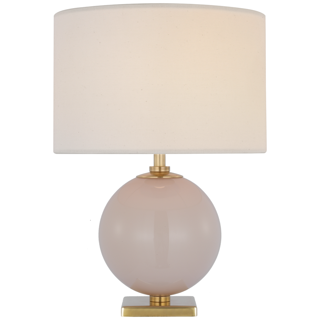 Elsie 12" Cordless Accent Lamp - Light House Co.