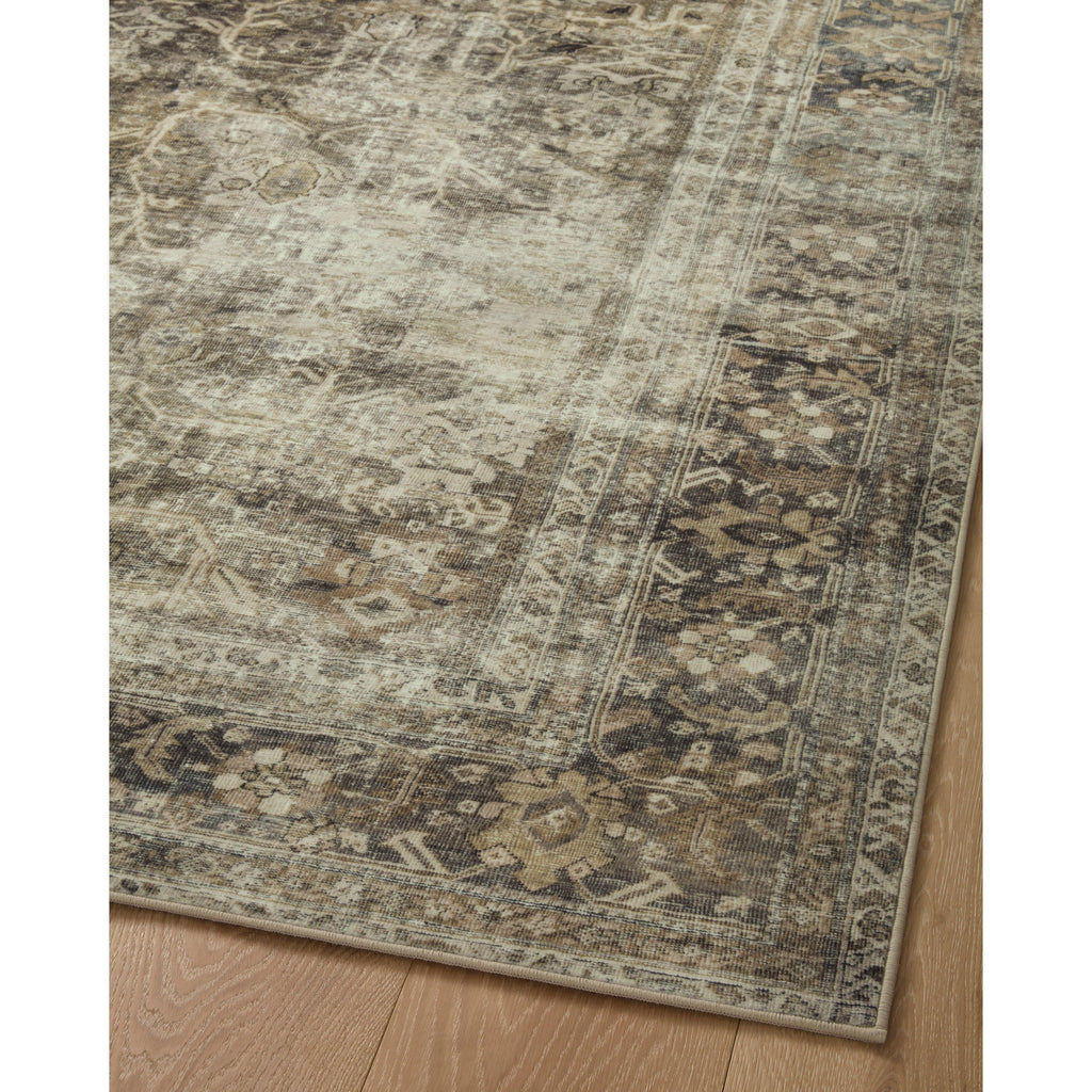 Sinclair Pebble / Taupe  Rug | Magnolia Home by Joanna Gaines x Loloi - Light House Co.