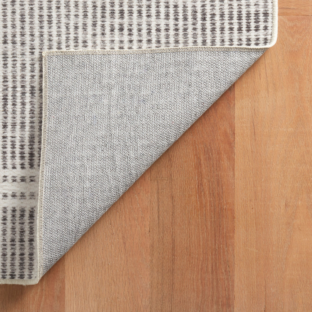 Malta Grey Rug - Light House Co.