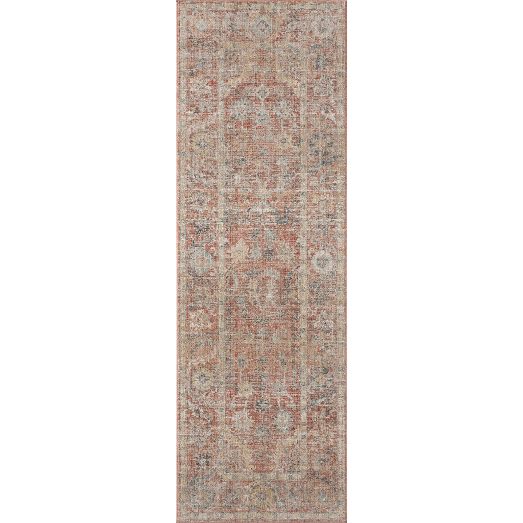 Millie Sunset / Multi  Rug | Magnolia Home by Joanna Gaines x Loloi - Light House Co.
