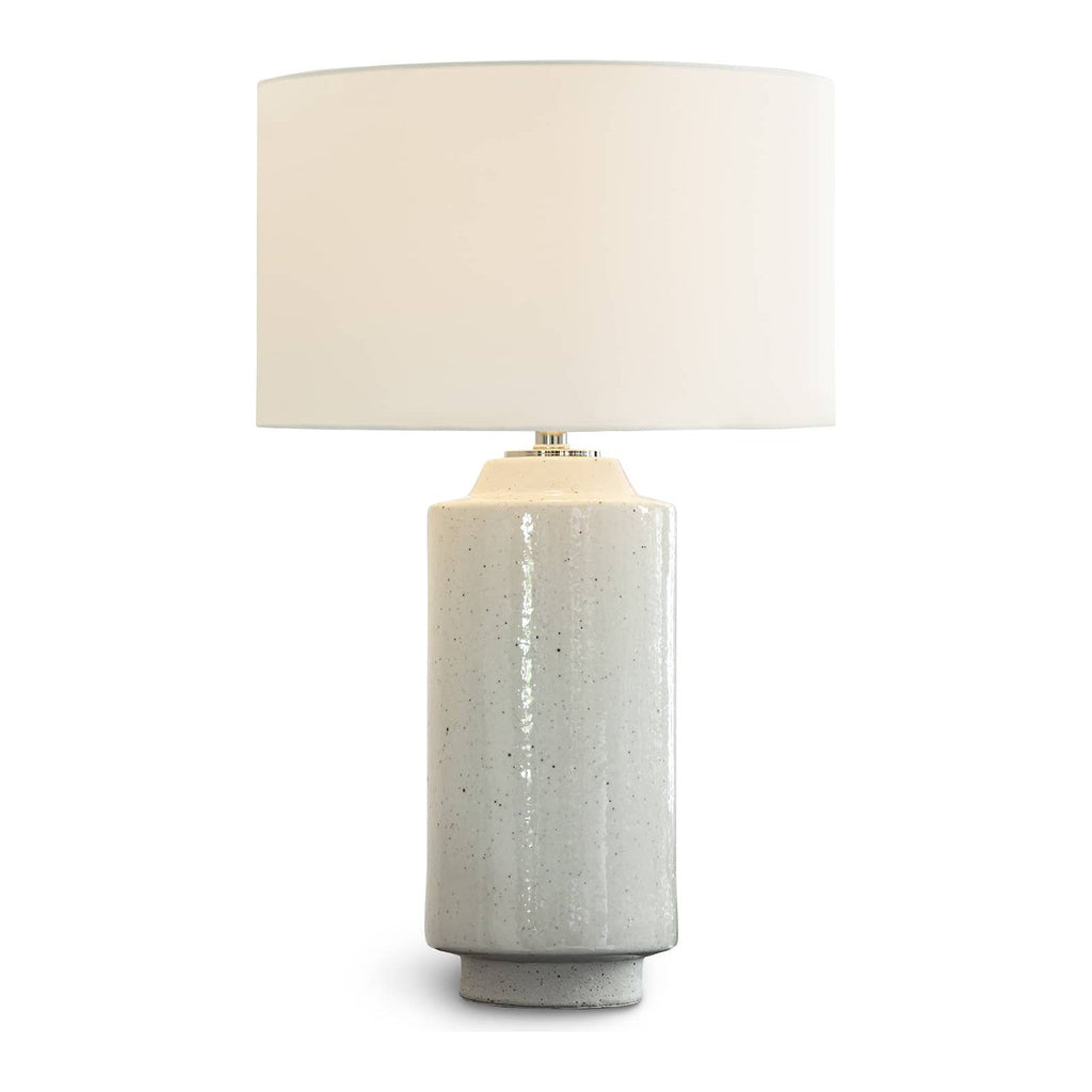 Markus Ceramic Table Lamp - Light House Co.