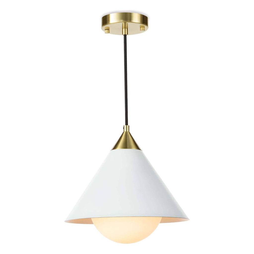 Hilton Pendant - Light House Co.
