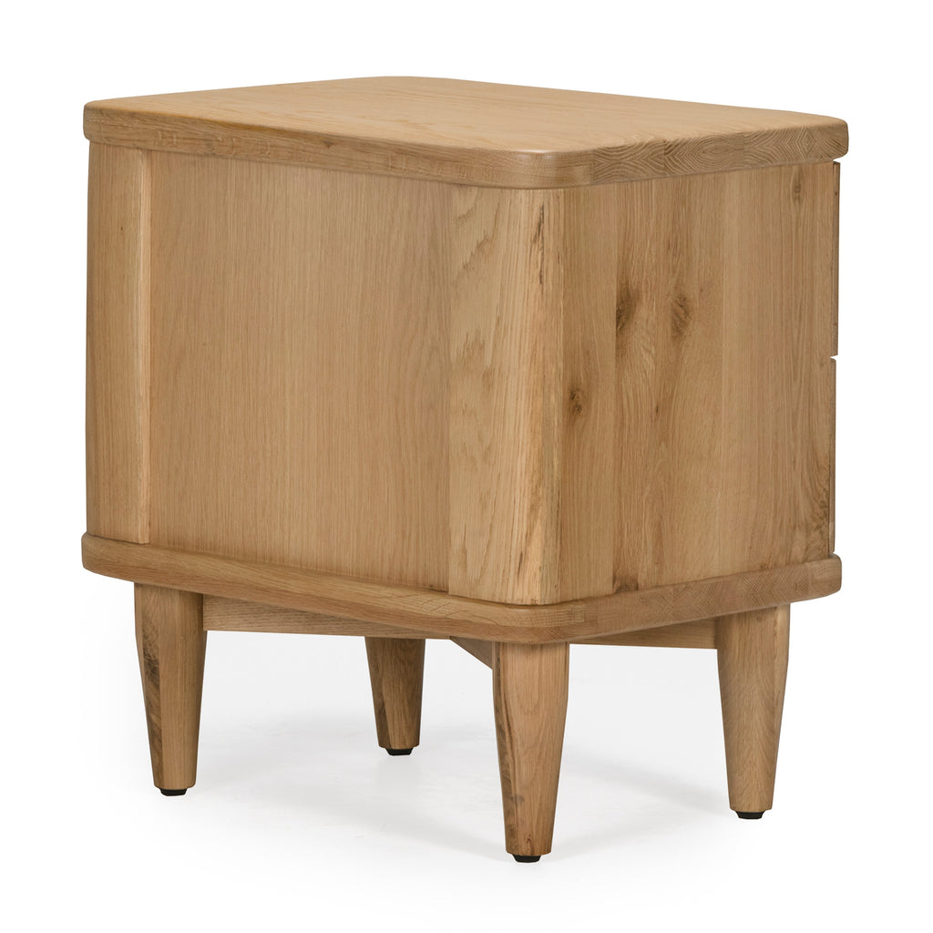 Daniel Nightstand - Light House Co.